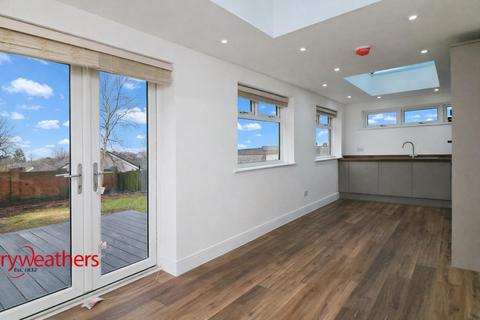 3 bedroom detached house for sale, Cemetery Road, Wath-Upon-Dearne, Rotherham