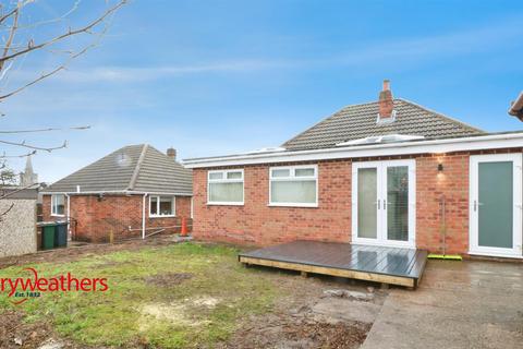 3 bedroom detached house for sale, Cemetery Road, Wath-Upon-Dearne, Rotherham