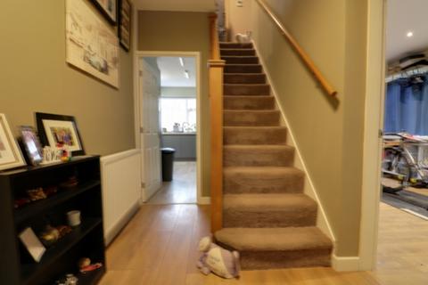 4 bedroom semi-detached house for sale, Foldings Parade, Scholes, Cleckheaton, West Yorkshire, BD19