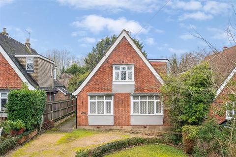 2 bedroom detached house for sale, Broken Gate Lane, Tatling End