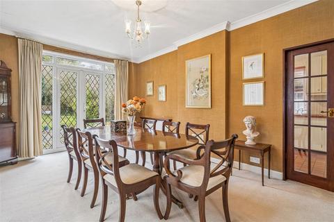 2 bedroom detached house for sale, Broken Gate Lane, Tatling End