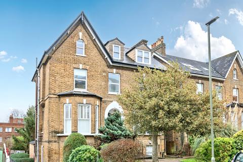 Thicket Road, London