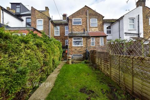 undefined, Scott Street, Maidstone ME14