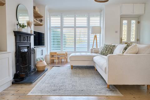 2 bedroom terraced house for sale, Christchurch Road, New Milton, Hampshire, BH25