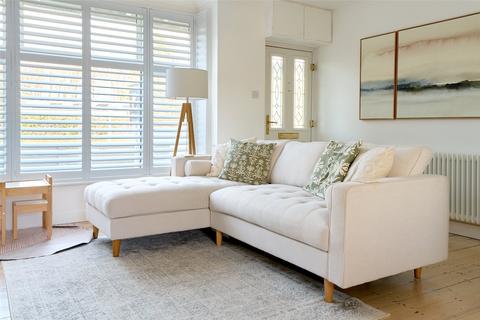2 bedroom terraced house for sale, Christchurch Road, New Milton, Hampshire, BH25