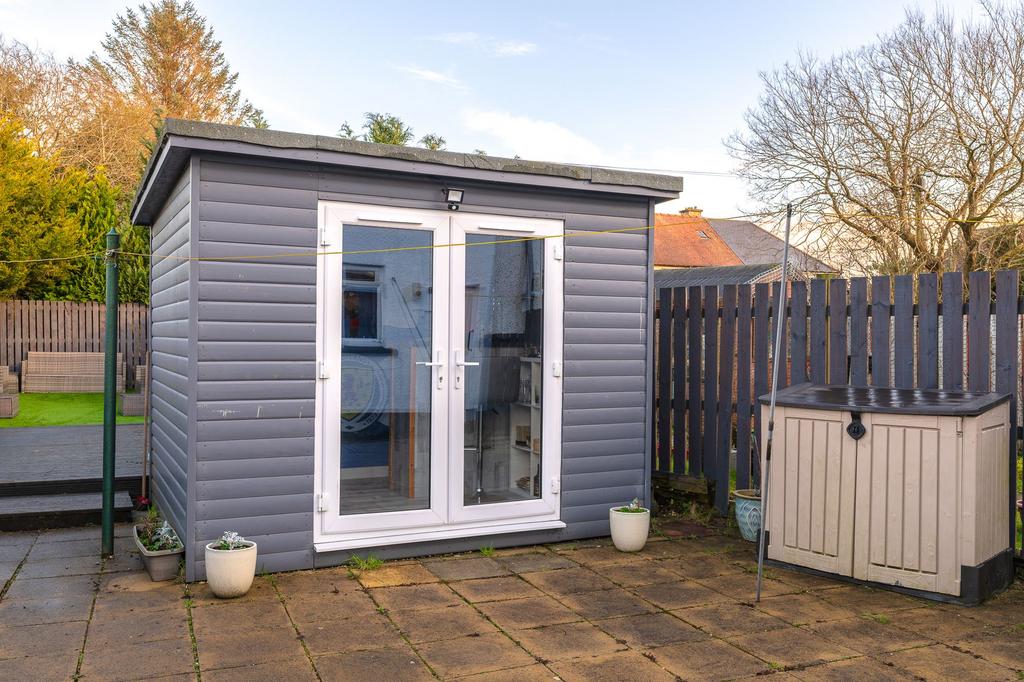 Summer House