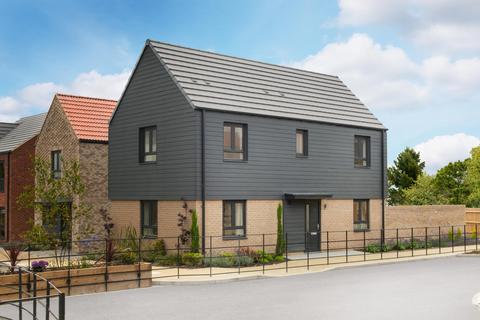 4 bedroom detached house for sale, The Pargeter at Springstead Village, Off Cherry Hinton Road CB1