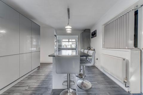 3 bedroom detached house for sale, Bramble Gardens, Belton