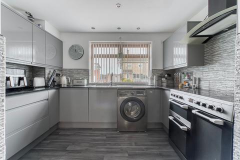 3 bedroom detached house for sale, Bramble Gardens, Belton