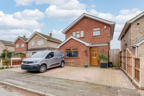 undefined, Bramble Gardens, Belton