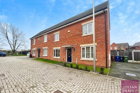undefined, Milliner Place, Stockport, SK1