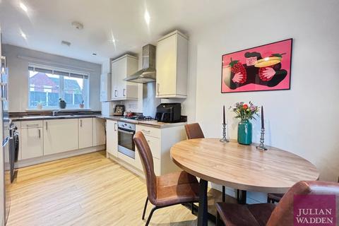 undefined, Milliner Place, Stockport, SK1
