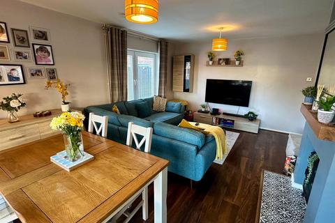 undefined, Barklie Mead, Hereford