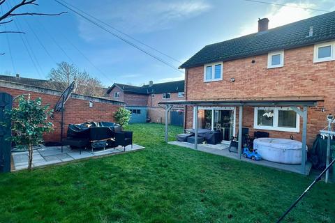 undefined, Barklie Mead, Hereford