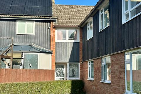 undefined, Barklie Mead, Hereford