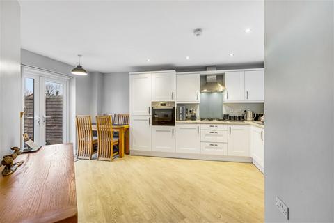 3 bedroom semi-detached house for sale, Blue Cedar Drive, PE21