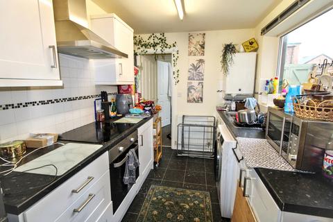 undefined, Hotspur Street, Heaton, Newcastle upon Tyne, Tyne and Wear, NE6 5BE