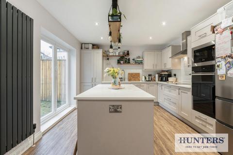 3 bedroom semi-detached house for sale, Netherfield Road, Guiseley, Leeds