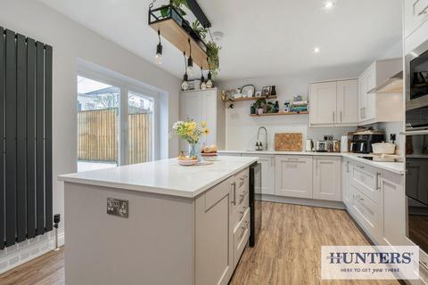 undefined, Netherfield Road, Guiseley, Leeds