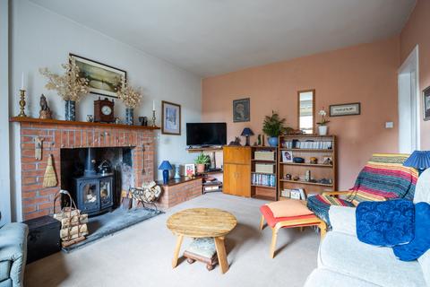 4 bedroom detached house for sale, 117 Perth Road, Blairgowrie PH10