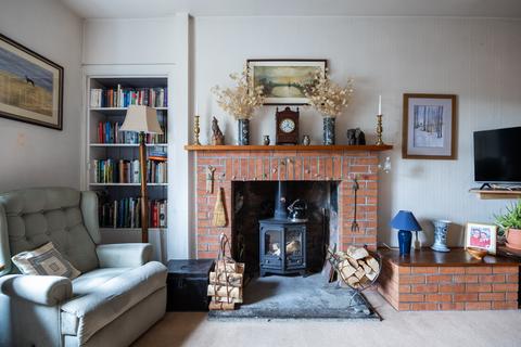 4 bedroom detached house for sale, 117 Perth Road, Blairgowrie PH10