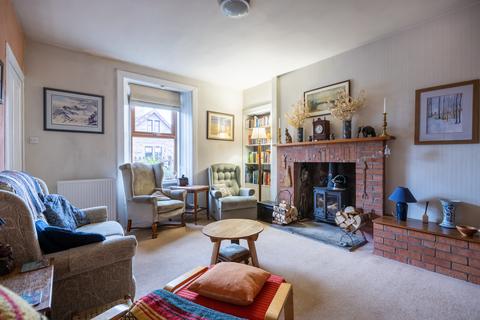 4 bedroom detached house for sale, 117 Perth Road, Blairgowrie PH10