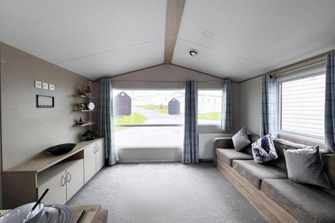 3 bedroom park home for sale, Harts Holiday Park