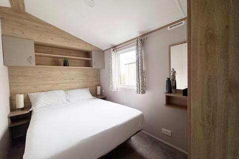 3 bedroom park home for sale, Harts Holiday Park