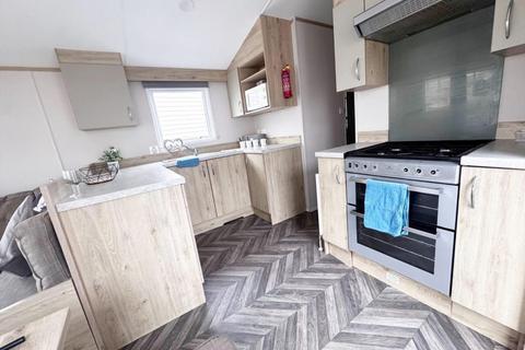3 bedroom park home for sale, Harts Holiday Park