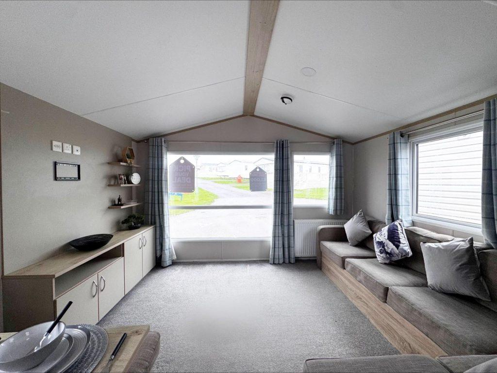 CAR0065046 - Static Caravan