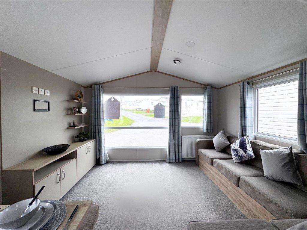 CAR0065046 - Static Caravan