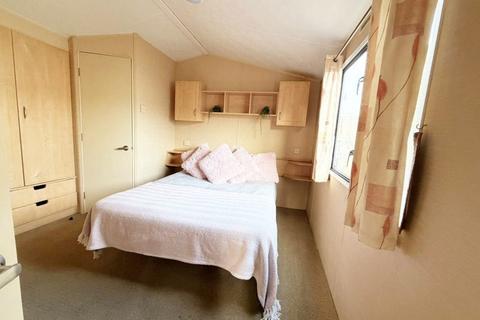 undefined, Harts Holiday Park