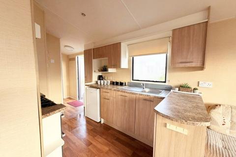 undefined, Harts Holiday Park