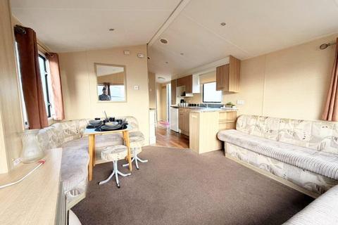 2 bedroom park home for sale, Harts Holiday Park