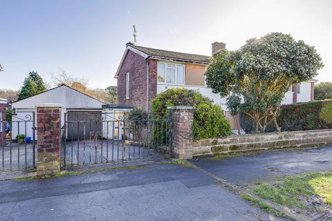 3 bedroom semi-detached house for sale, Hazel Grove, Dinas Powys, The Vale Of Glamorgan. CF64 4TE