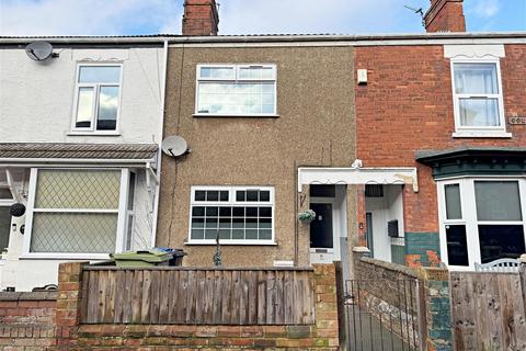 Oole Road, Cleethorpes, N.E. Lincs, DN35 8LR