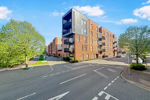 Flat - Cambridge CB2