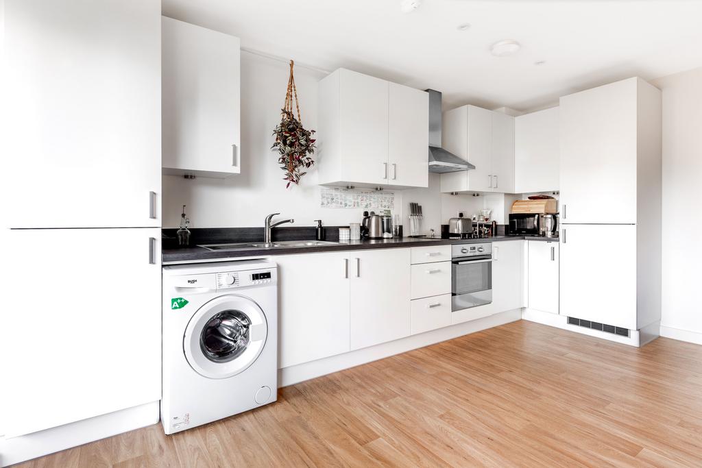 Cambridge CB2 - Ansicht 4