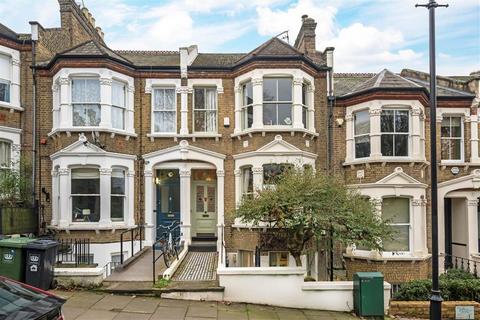 undefined, Erlanger Road, London SE14