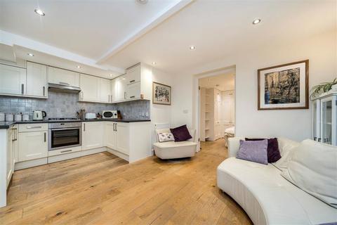 undefined, Erlanger Road, London SE14