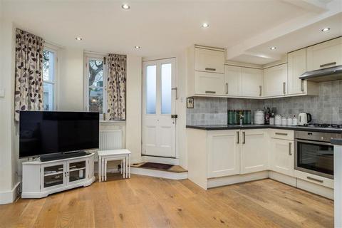 undefined, Erlanger Road, London SE14