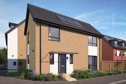 undefined, The Debont at Vita at Holbrook Park, Snelsmoor Village DE73