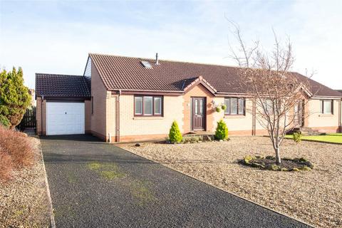 undefined, 7 Meadow Dale, Tweedmouth, Berwick-upon-Tweed, Northumberland, TD15