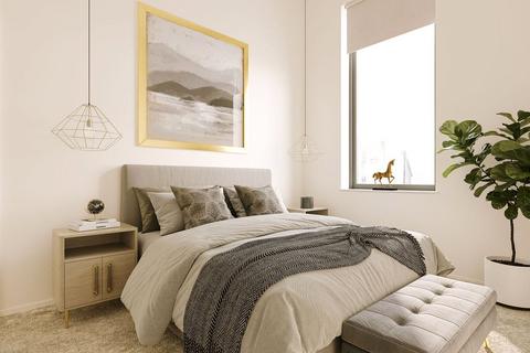 undefined, Merino Lofts, Bradford, BD1