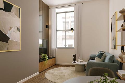 undefined, Merino Lofts, Bradford, BD1