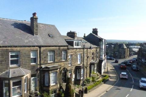 undefined, Leeds Road, Ilkley, West Yorkshire, UK, LS29