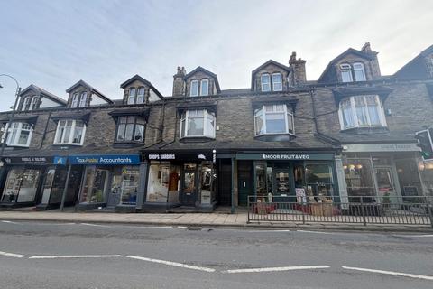 undefined, Leeds Road, Ilkley, West Yorkshire, LS29