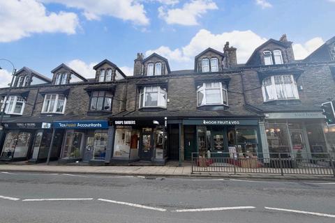 undefined, Leeds Road, Ilkley, West Yorkshire, LS29