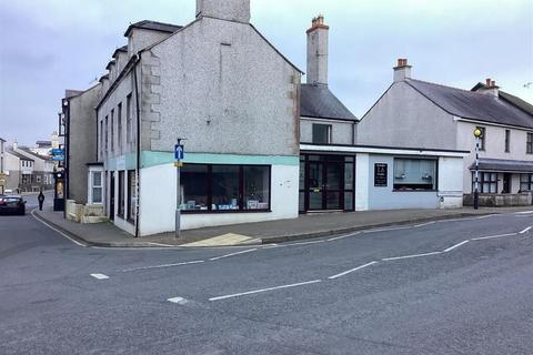 undefined, Mona Street, Amlwch LL68