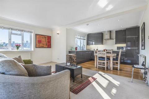 2 bedroom maisonette for sale, Cambridge Road, Barnes, London, SW13